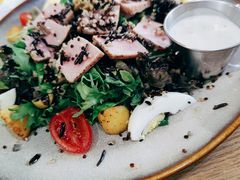 -HELLO 27 意面·沙拉·帕尼尼