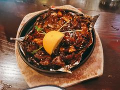 -IL Forno 意坊·意大利餐厅(温州万象城店)