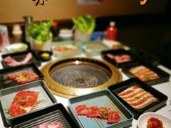 -和牛村烧肉放题(淄博王府井店)