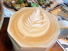 -Blac+Blac(中海环宇荟店)