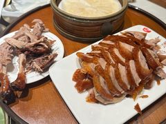 -全聚德(常州店)