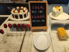 -君悦酒店·乐厨·高空自助餐(青年大街店)