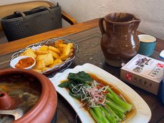 -云隐小厨·传统大理美食(复兴路店)