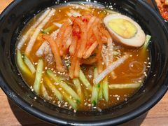 冷面-千寻烧肉(政务区店)