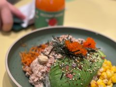-米仓食堂(凯德广场店)