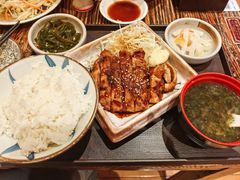 -平成屋·午肴夜酒(四川北路店)