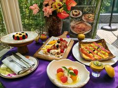 -西郊宾馆·1921餐厅