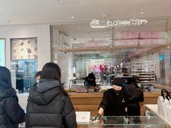 -凯德MALL(西直门店)