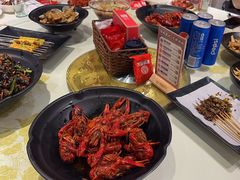 -聚味瞿记·龙虾堂(天元店)