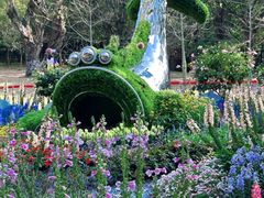 -广州市白云山风景名胜区