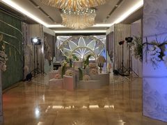 -常州逸高酒店-中餐厅