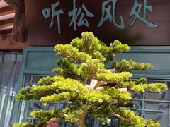 -渝乡辣婆婆·川菜 水煮鱼(中山西路店)