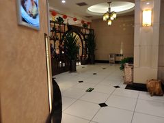 -燕郊烧鸽子(广安路店)