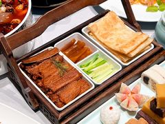 -四世同堂·京菜·烤鸭(双井店)