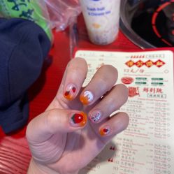 -Hands Nail专业美甲美睫