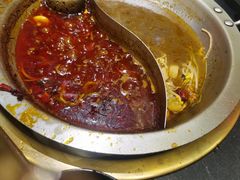 -沸炉重庆老火锅(军事博物馆店)