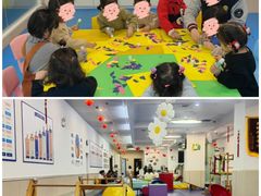 -澳洲袋鼠早教(金辉环球广场店)