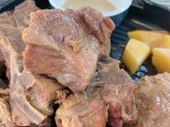 -大梁骨头馆·酱骨老菜(友好店)