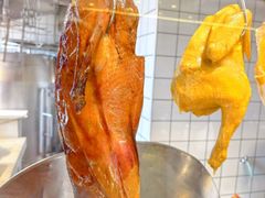 -余百年·现烧烧腊(布吉金利店)