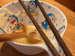 -王春春鸡汤饭(成都城西优品道店)