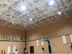 -东方启明星篮球培训(天坛校区)