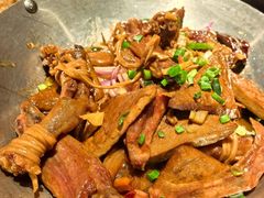 -黄山老妈·土菜(碧桂园店)