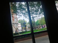 景观位-星巴克(武康路店)