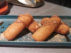 -马有鱼·馕坑烤全鱼(美美2店)