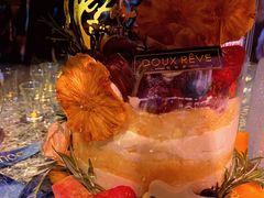 -杜哈夫DOUX RÊVE·生日蛋糕(日月光店)