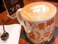 -StayReal Cafe(长宁来福士广场东八区店)