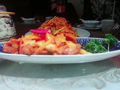 -素心斋素食餐厅