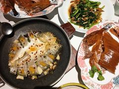 -在前门·烤鸭北京菜(五月花广场店)
