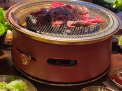 -西塔老太太泥炉烤肉(上海七宝领展广场店)