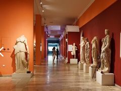 -安塔利亚博物馆