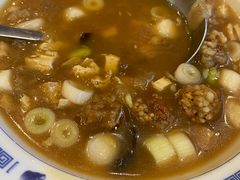 -老雒阳面馆·水席(定鼎门店)