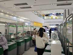 -万达广场(济南魏家庄店)