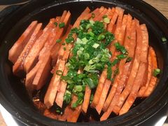 -老阿爸鲜鱼土菜(昆山花桥店)