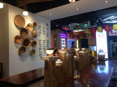 -成都你六姐·牛肉冒菜(城市集市合生汇店)