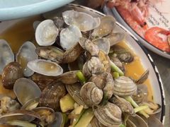 -巽寮印象美食部落餐厅·海鲜·地方特色菜(惠州体验店)