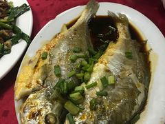 -蛇口康乐快餐鱼仔档(翠苑小区店)