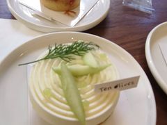 -Ten Olives甜点