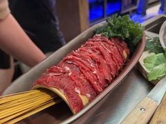 -蘑界·野生菌火锅(深业上城店)