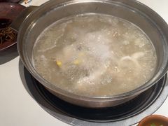 -烹然四季椰子鸡火锅(姚家园万象汇店)