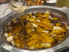-鑫巴蜀小镇 · 水煮鱼专研店(玉桥店)