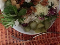 -So Lounge索兰至餐厅(蓝色港湾店)