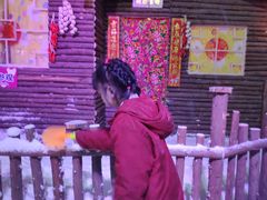 -国色天乡三期陆地乐园