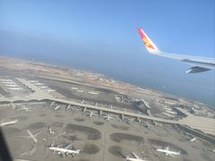 -香港国际机场