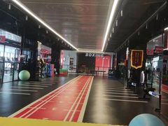 -魅加健身游泳(滨湖金陵店)