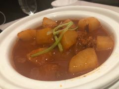 -粗茶淡饭·汉口公馆(循礼门店)