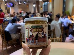 -百年银屏蚝烙·潮汕菜·非遗(乐山店)